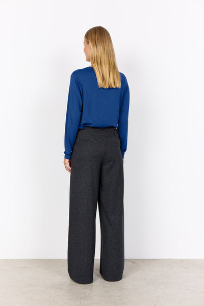 SC-MARICA 339 Bluse Dunkelblau