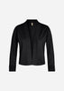 SC-DOLLIE 662 Cardigan Schwarz