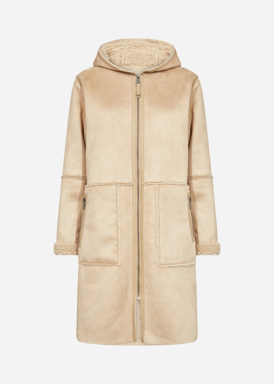 SC-SAM 2 Jacke Sand