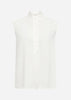 SC-RADIA 232 Bluse Wollweiß