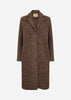 SC-HIRA 3 Jacke Dunkle Pflaume