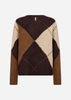 SC-HACER 2 - YD Pullover Dunkle Pflaume