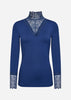 SC-MARICA 20 T-shirt Dunkelblau