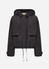 SC-POLENKA 3 Jacke Schwarz