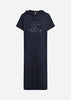 SC-BANU 319 Kleid Navy