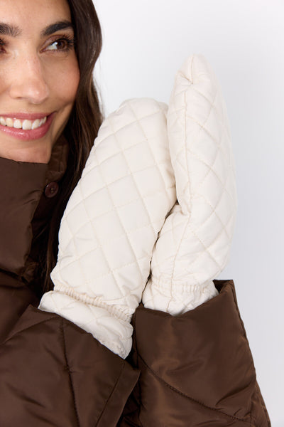 SC-NINA 16 Handschue Creme