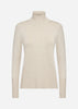 SC-DOLLIE 145 Pullover Helles Sand