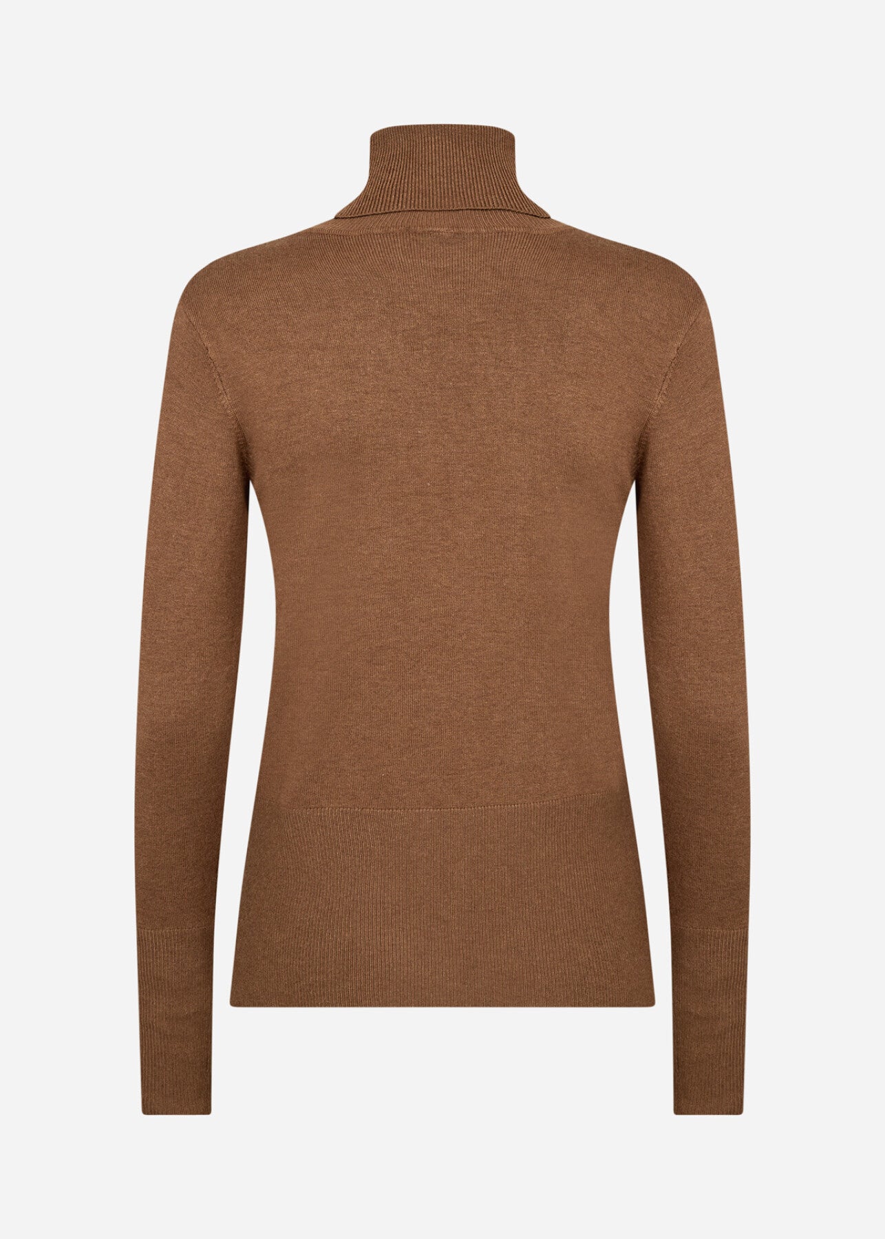 SC-DOLLIE 145 Pullover Braun