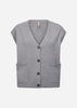 SC-KANITA 37 Weste Grau
