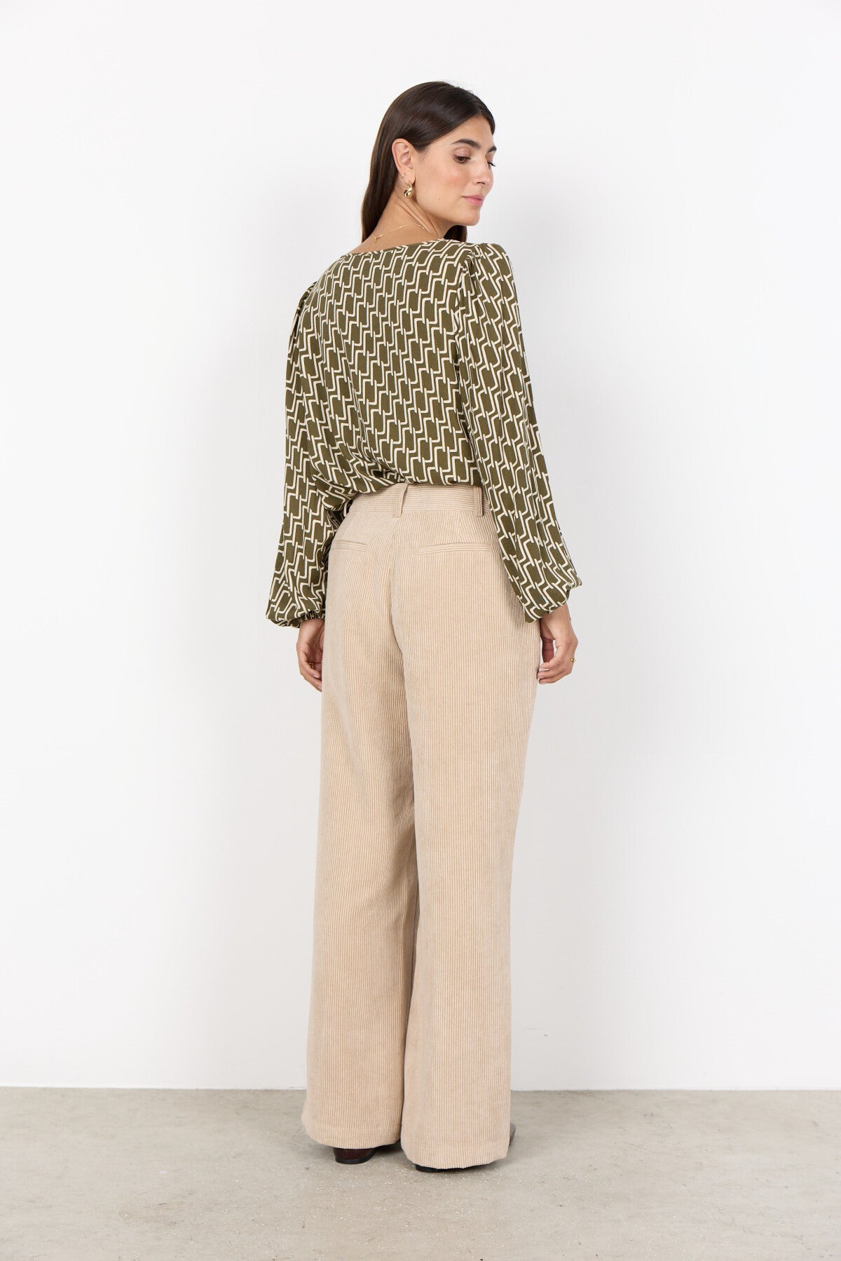 SC-BINDI 19-C Hose Sand