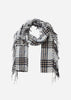 SC-GIRMINE 1 Schal Navy