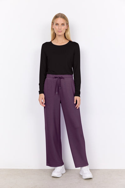 SC-BANU 33 Hose Violett