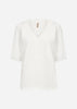 SC-BABETTE 73 T-shirt Wollweiß