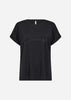 SC-MARICA 336 T-shirt Schwarz