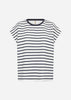 SC-BARNI 53 T-shirt Navy