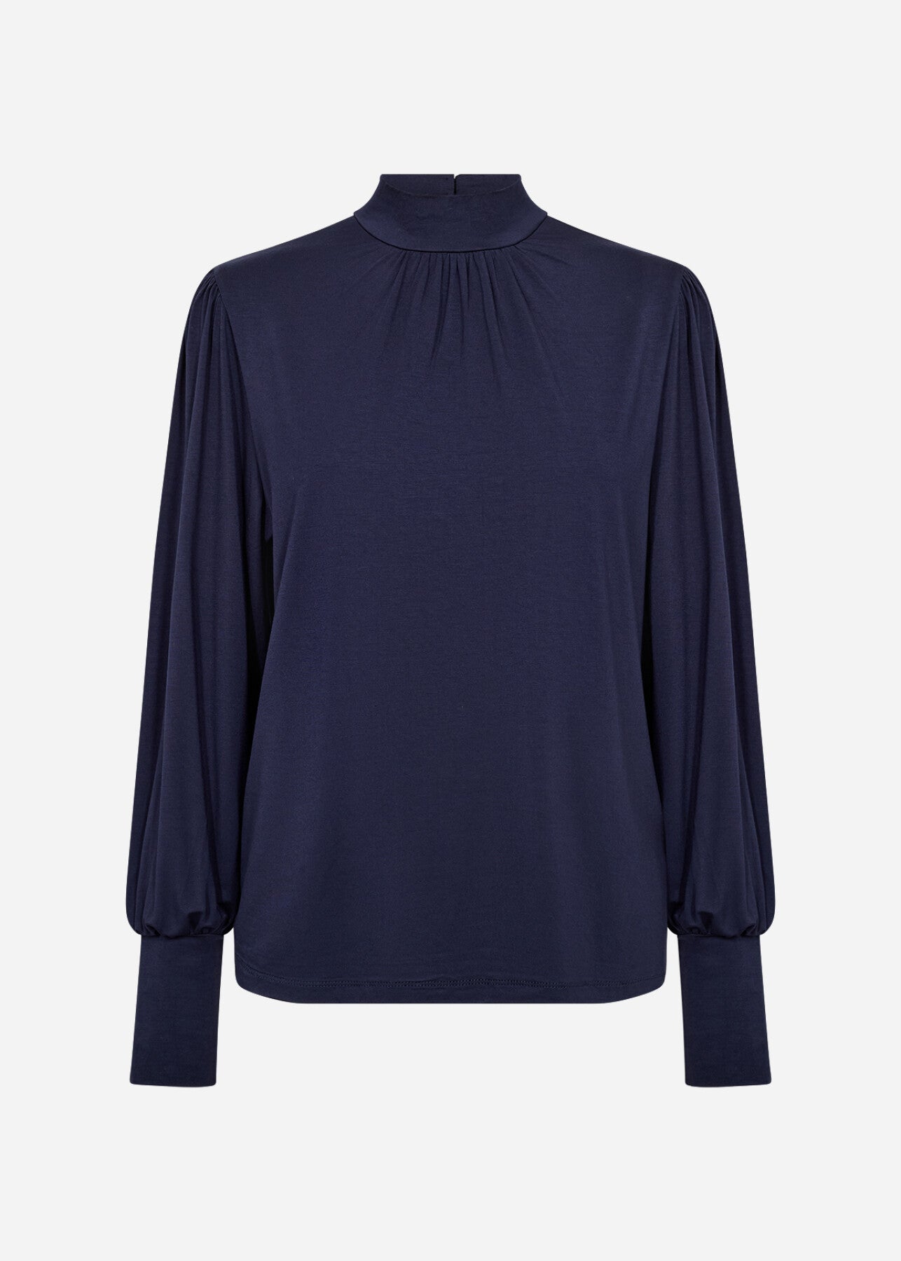 SC-MARICA 344 Bluse Dunkelblau