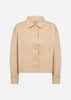 SC-ROVENA 10 Jacke Sand