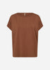 SC-MARICA 354 T-shirt Braun