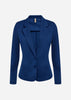 SC-DANIELA 1 Blazer Dunkelblau