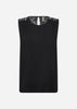 SC-MARICA 323 Top Schwarz