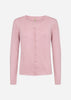 SC-DOLLIE 446 Cardigan Hellrosa