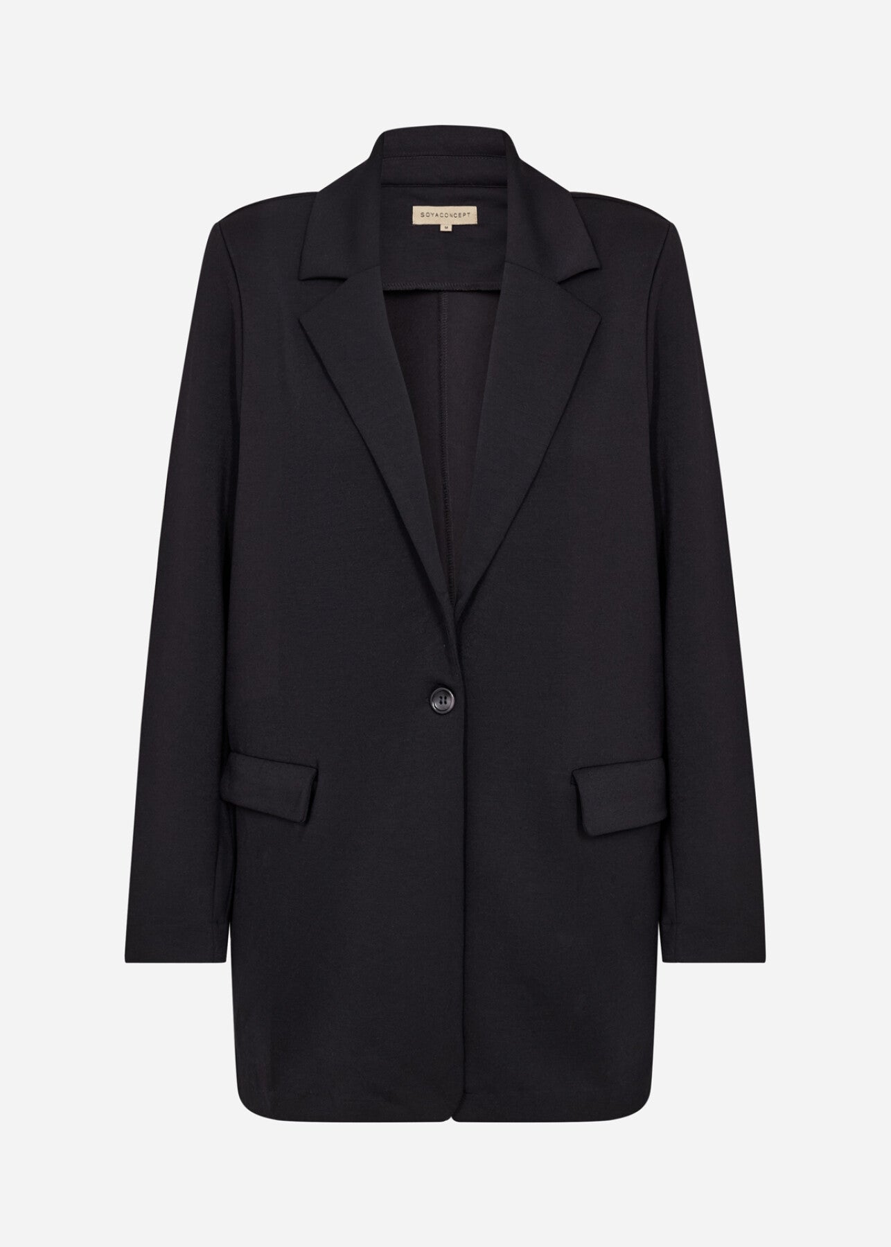 SC-VITA 1 Blazer Schwarz