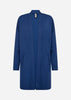 SC-BANU 221 Cardigan Dunkelblau