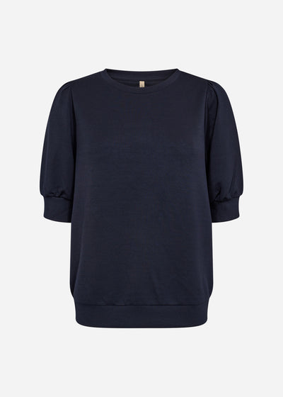 SC-BANU 83 T-shirt Navy
