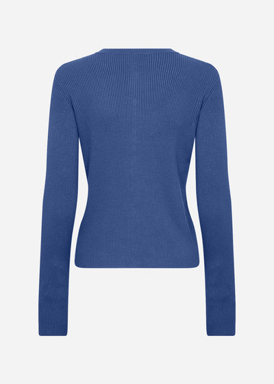 SC-DOLLIE 800 Cardigan Dunkelblau