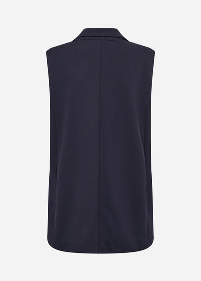 SC-SIHAM 87 Weste Navy