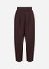 SC-SIHAM 103 Hose Dunkle Pflaume