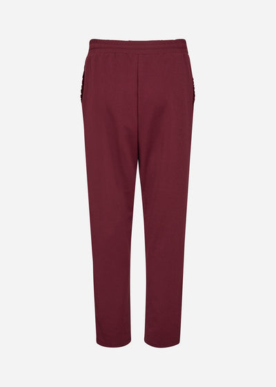 SC-SIHAM 1 Hose Bordeaux