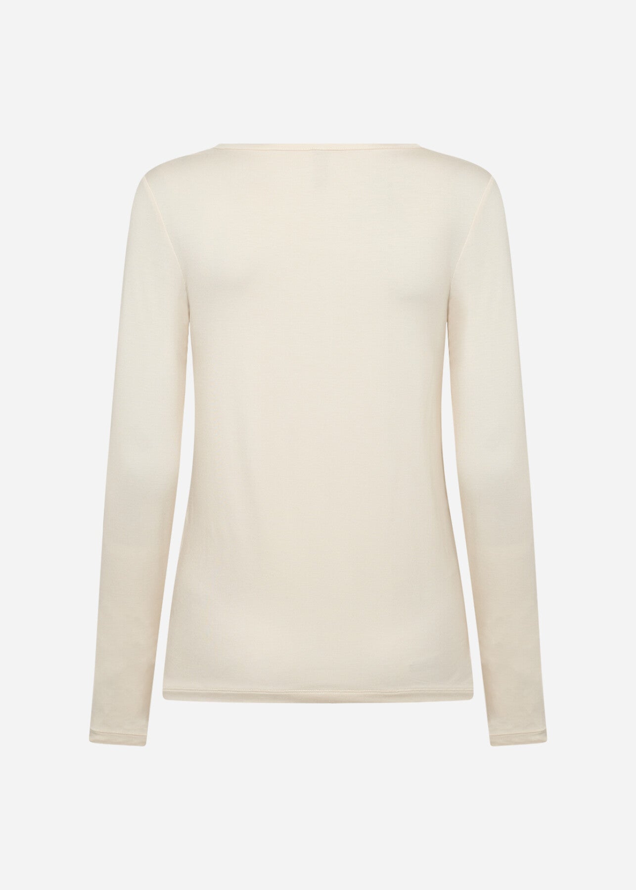 SC-MARICA 217 Bluse Creme