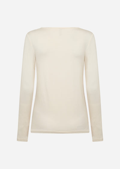 SC-MARICA 217 Bluse Creme