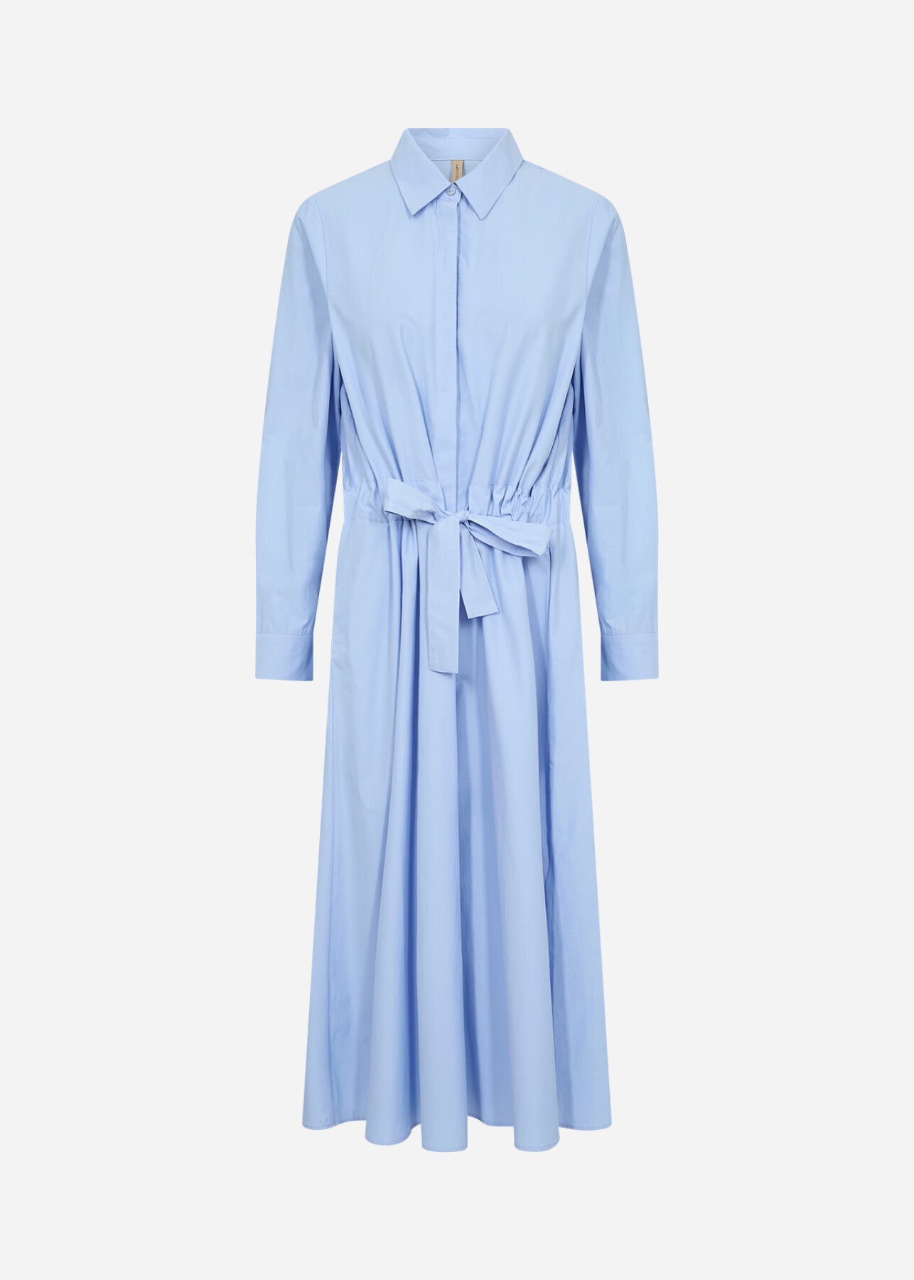 SC-NETTI 117 Kleid Hellblau