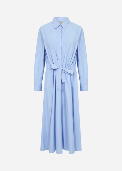 SC-NETTI 117 Kleid Hellblau