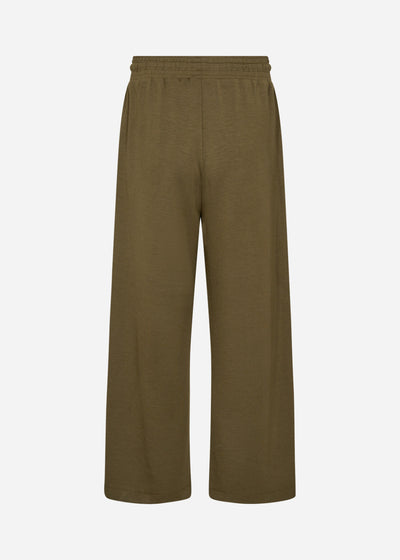 SC-BANU 33 Hose Dunkelgrün