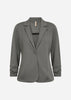 SC-SIHAM 97 Blazer Staubiges Grün