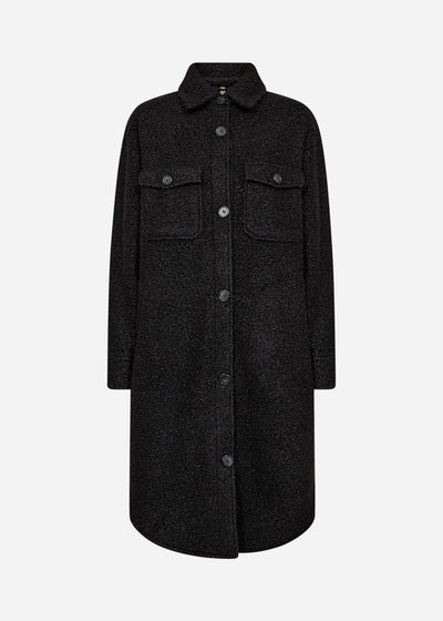 SC-SHAIMA 5 Jacke Schwarz