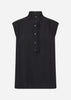 SC-RADIA 232 Bluse Schwarz