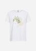 SC-RINA FP 4 T-shirt Weiß