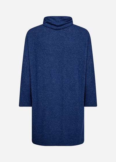 SC-BIARA 73 Sweatshirt Dunkelblau