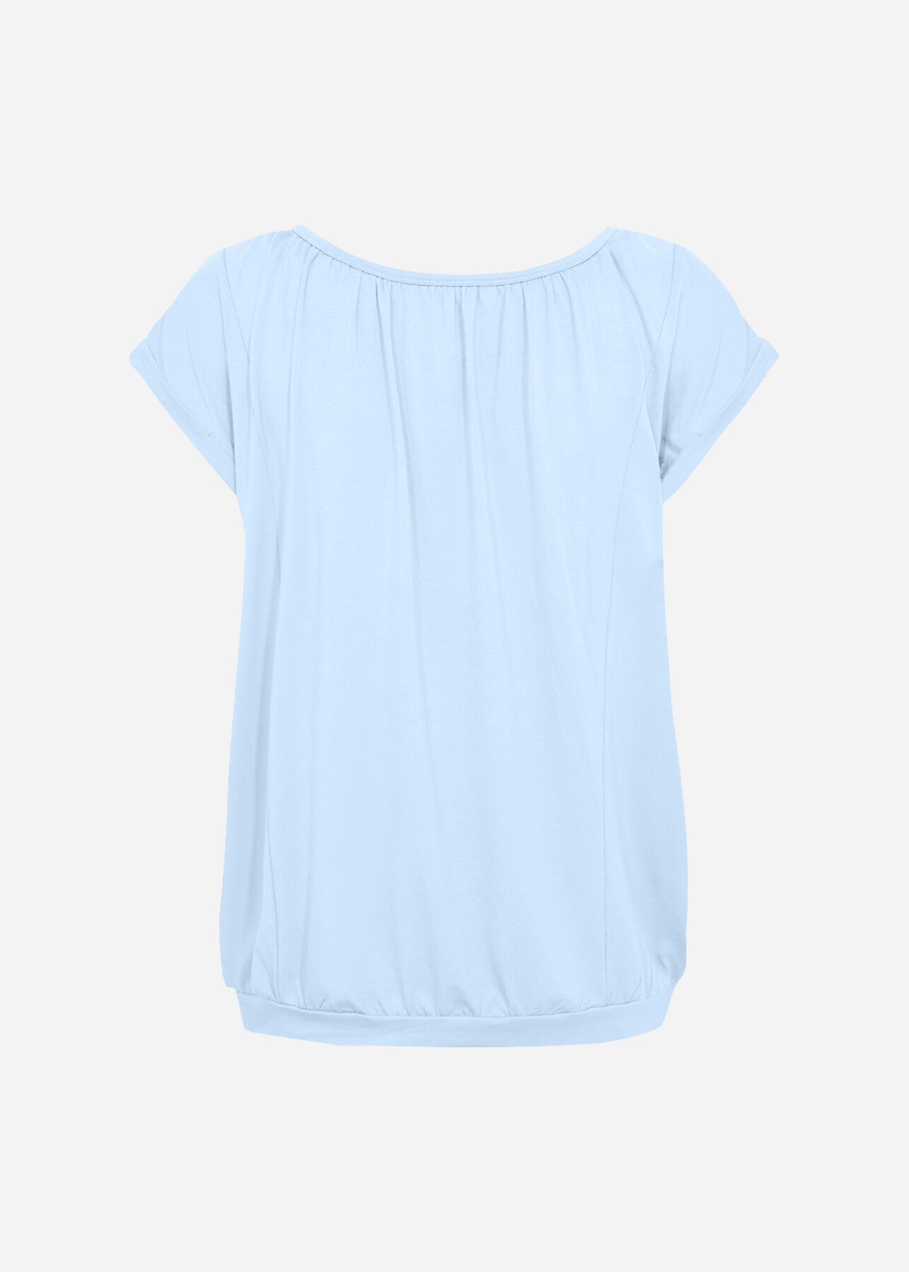 SC-MARICA 4 T-shirt Hellblau