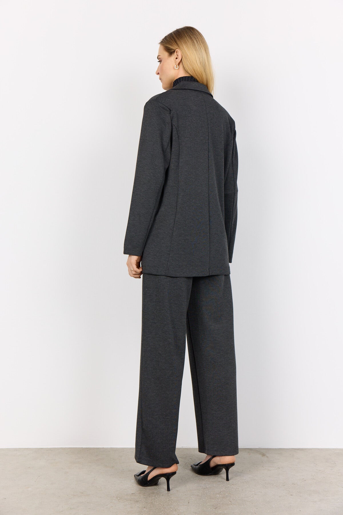 SC-VITA 1 Blazer Dunkelgrau