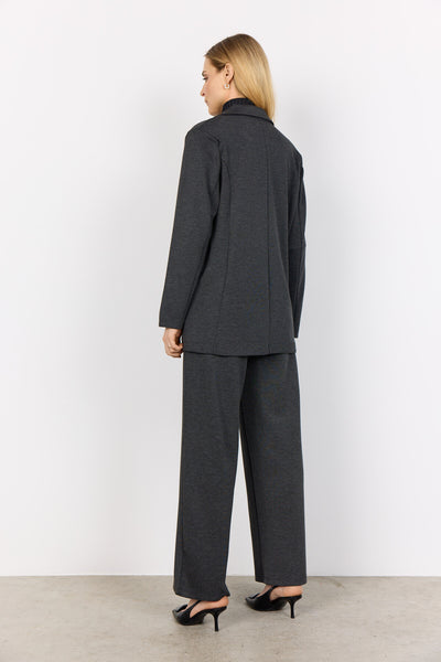 SC-VITA 1 Blazer Dunkelgrau