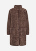 SC-GERTRUD 5 Jacke Dunkle Pflaume