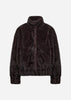 SC-HAYE 2 Jacke Dunkle Pflaume