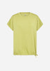 SC-BANU 169 T-shirt Limettengrün