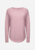SC-DOLLIE 620 Pullover Hellrosa