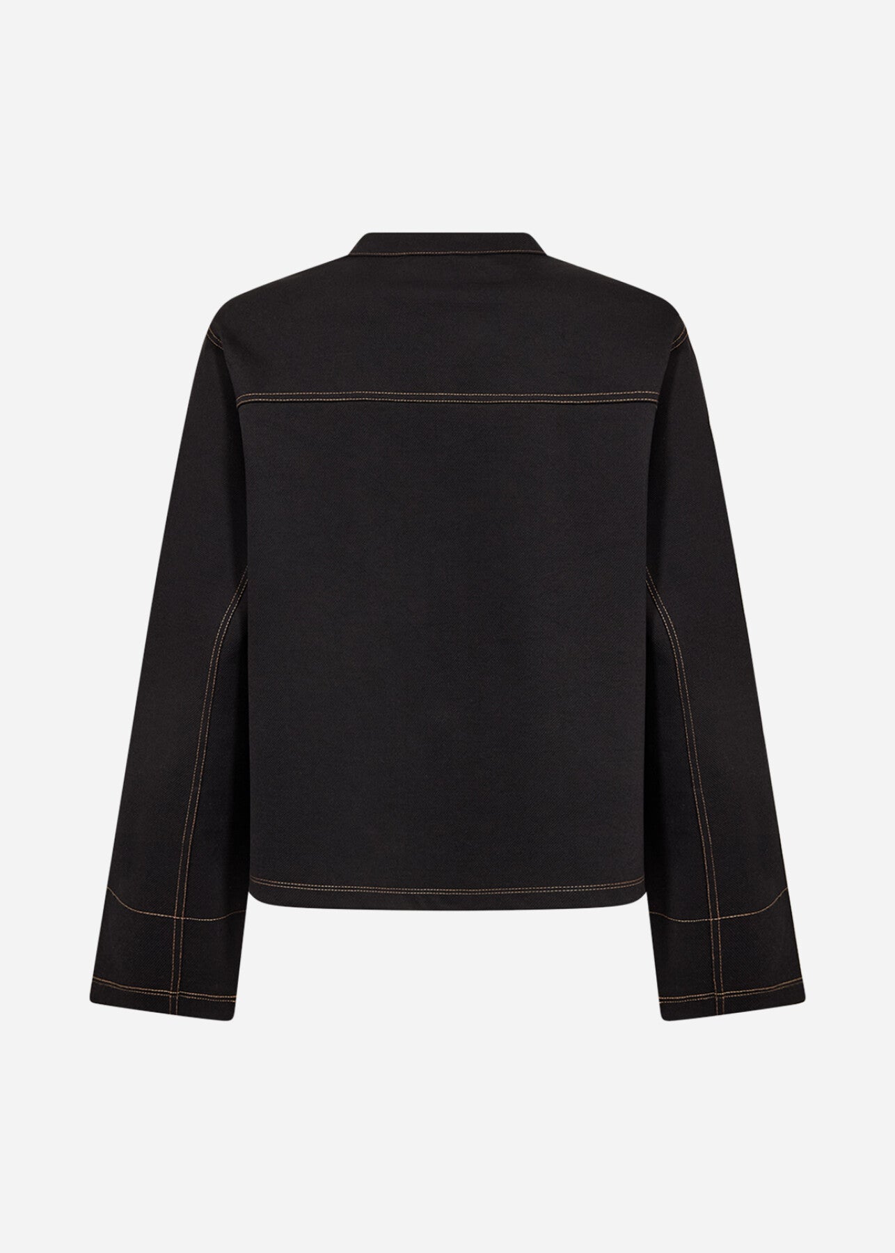 SC-BLANCA 1 Jacke Schwarz